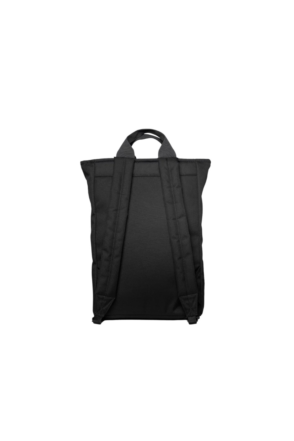 Sandqvist Ground 2 Way Bag - Black