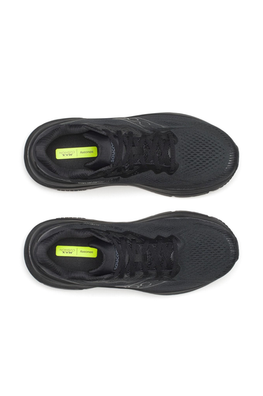 Saucony Guide 19 - Triple Black