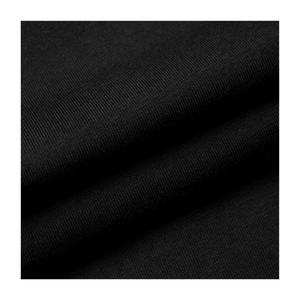 Elliker RILL BUG Print S/S T-Shirt - Black