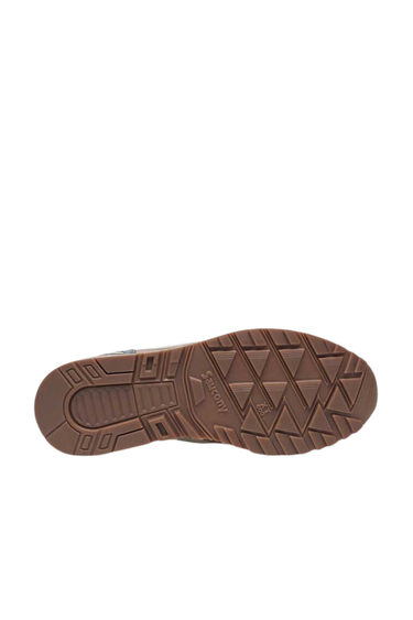Saucony Shadow 5000 - Oat/Moss