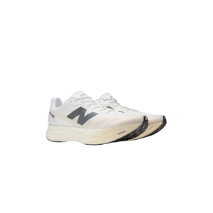 New Balance FuelCell SuperComp Elite v5 - White/ Linen