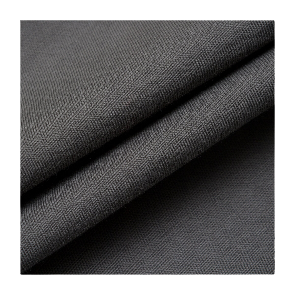 Elliker RILL HILL Print S/S T-Shirt - Grey