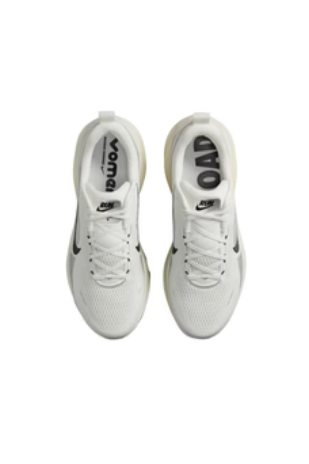 Nike Vomero 18 - Summit White/Black