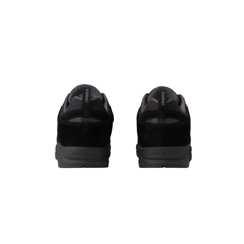 Karhu Fusion 2.0 - Jet Black/Nine Iron