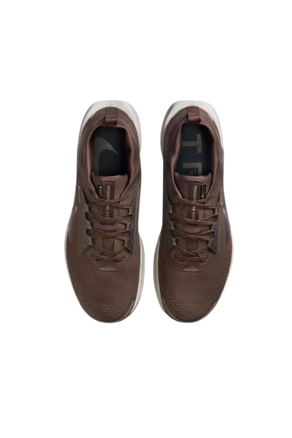 Nike Pegasus Trail 5 GTX - Ironstone/Collage Grey