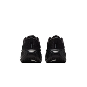 Nike Vomero Plus - Black/Dark Smoke Grey