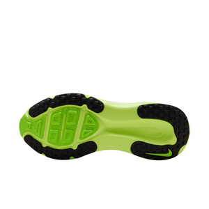 Nike Vomero 18 - White/Black/Electric Green/Volt