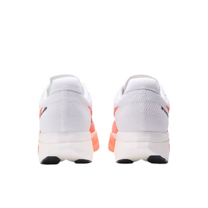 New Balance FuelCell SuperComp Elite v5 - Urgent Red/ White and Black