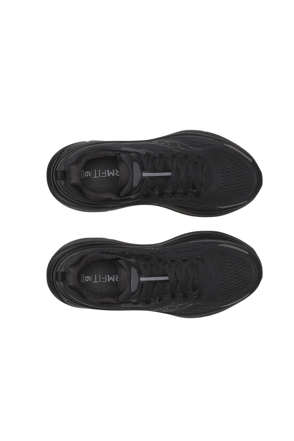 Saucony Men's Hurricane 25