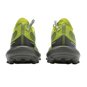 Satisfy Running The Rocker™ - Grenoble Green