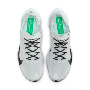 Nike Zoom X Vaporfly 4 - White/black-hyper Pink- Mint Foam