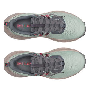 Saucony Women's Xodus Ultra 4 - Aloe/ Barley