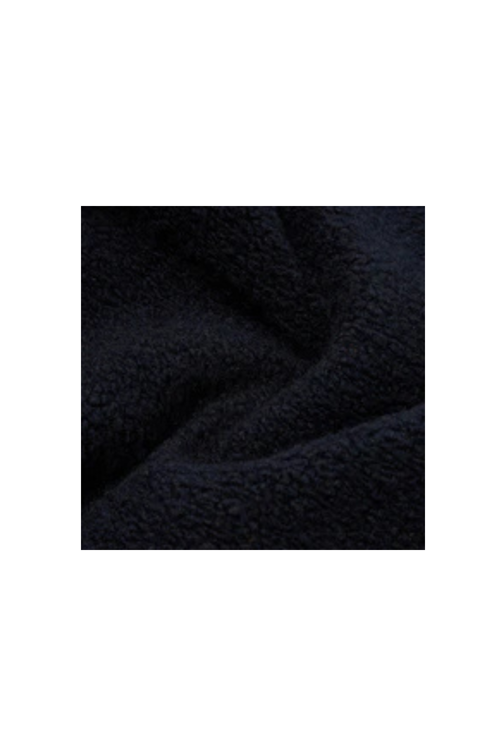 Universal Works Lancaster Jacket Alvar Fleece - Navy