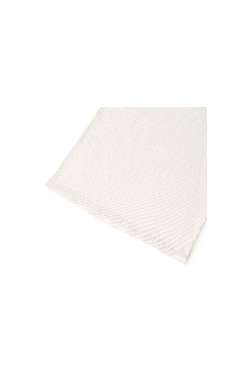 Healthknit L/S Thermal Crew Neck T-Shirt - Natural