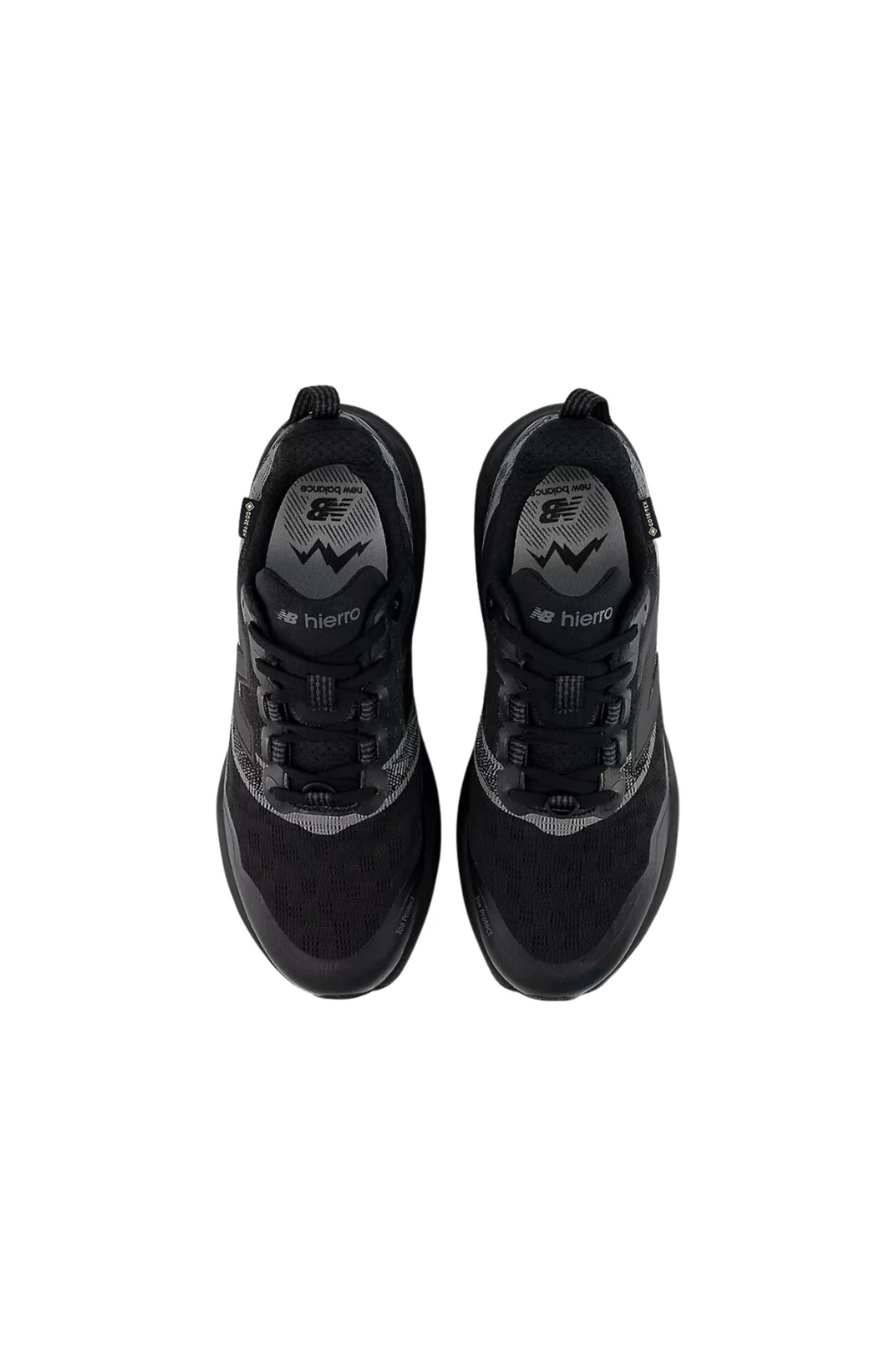 New Balance Fresh Foam X Hierro v9 GORE-TEX® Shoes - Black