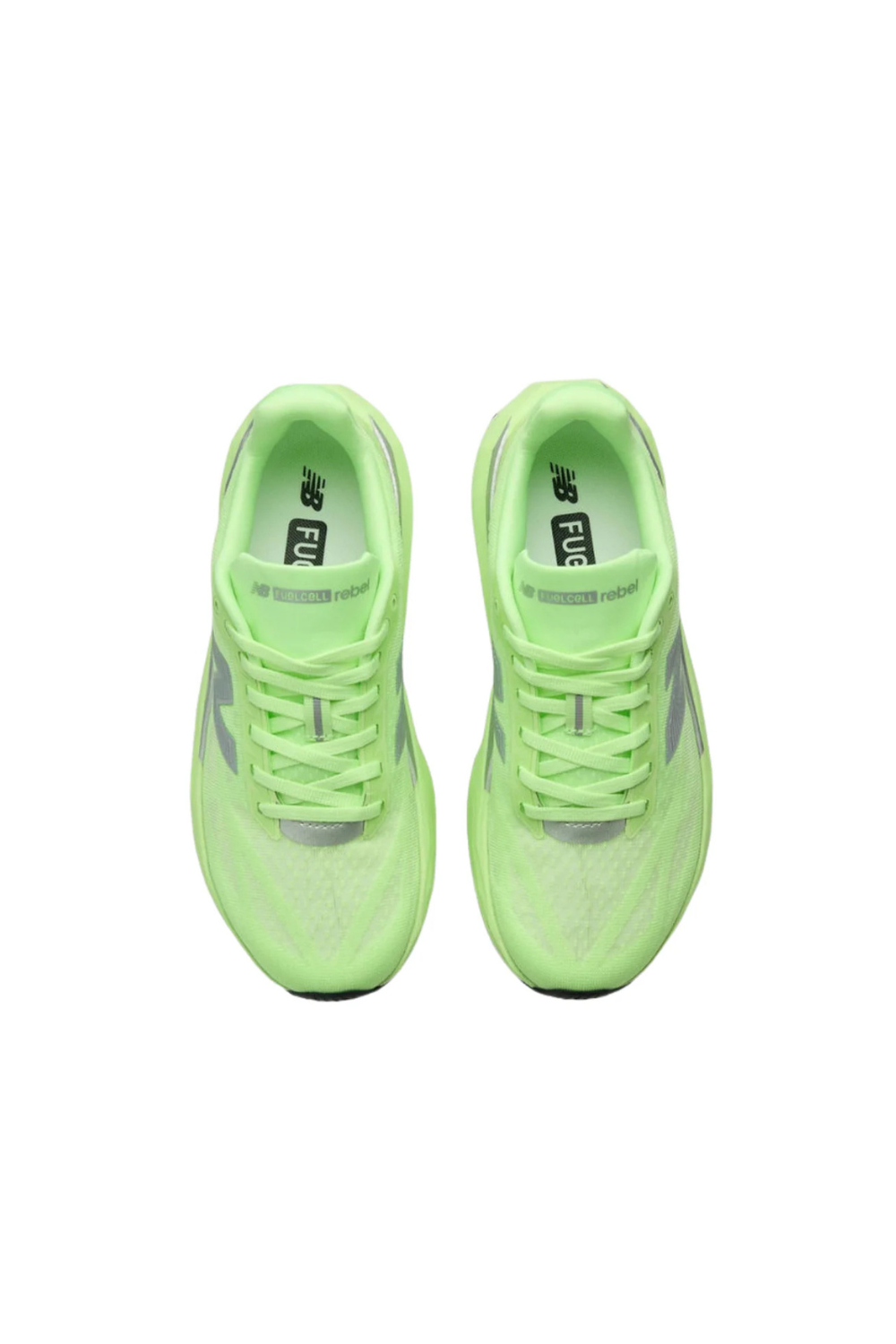 New Balance Fuel Cell Rebel V5 - Mint Flash