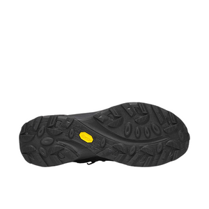 Merrell Ontario Speed Leather Lace SE - Black