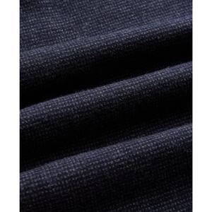 Portuguese Flannel Sounds Shirt - Grey