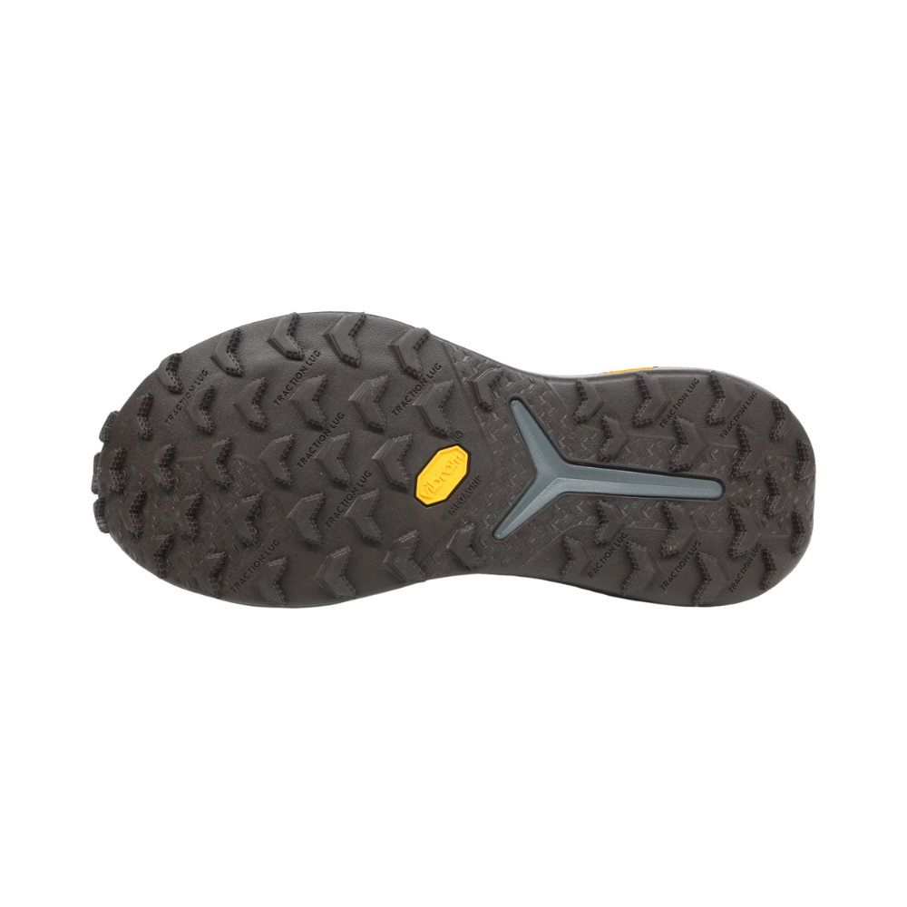 Saucony Xodus Ultra 4 - Black/ Navy