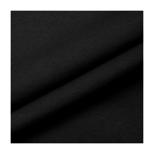 Elliker CORE Logo S/S T-shirt - Black