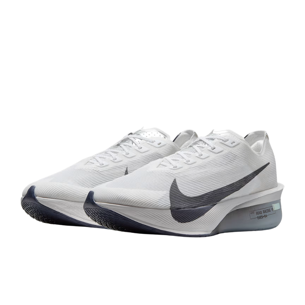 Nike Vaporfly 4 - White/Obsidian Mist/Pure Platinum/Gridiron