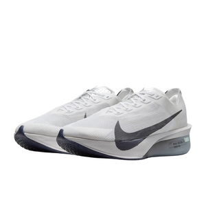 Nike Vaporfly 4 - White/Obsidian Mist/Pure Platinum/Gridiron