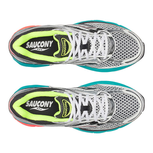 Saucony ProGrid Omni 9 - Sliver/Mutant
