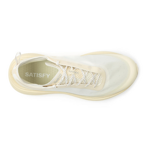 Satisfy Running The Rocker™ - Antique White