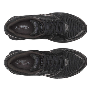 Saucony ProGrid Triumph 4 Heritage - Black