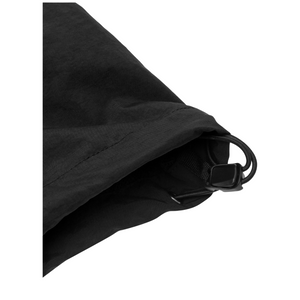 Elliker COPPA Pullover Jacket - Black