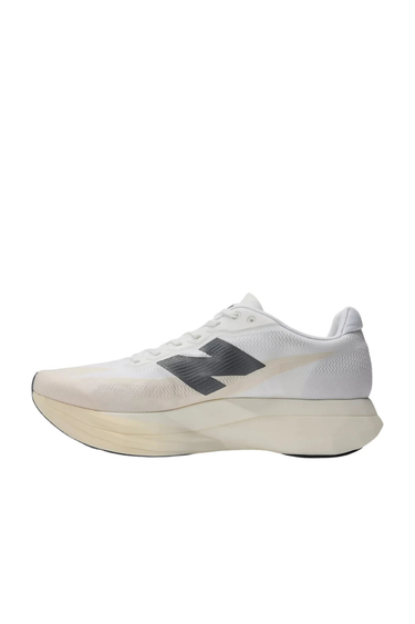 New Balance FuelCell SuperComp Elite v5 - White/ Linen
