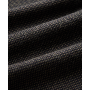 Portuguese Flannel Sounds Shirt - Brown
