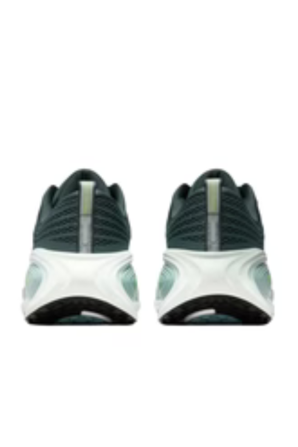 Nike Vomero Plus -Seaweed/Volt-Cannon-Green Haze