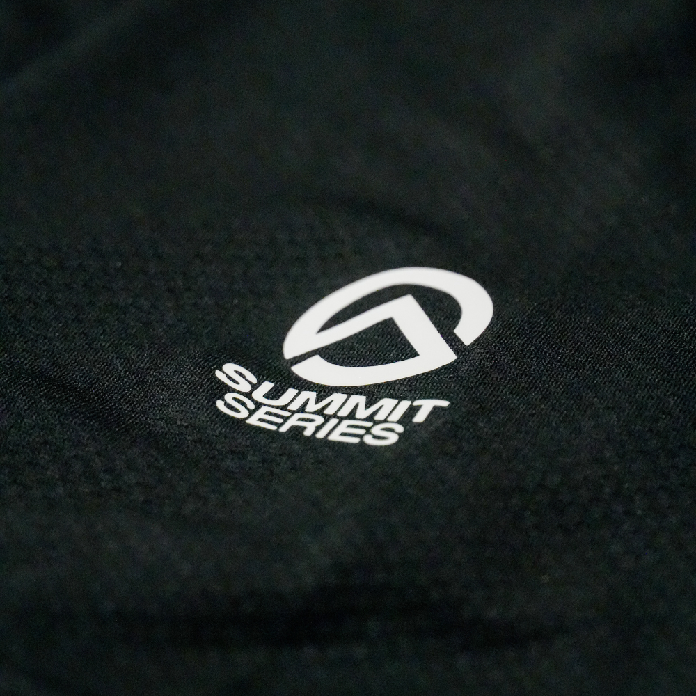 The North Face Summit High Trail Run T-Shirt in Black