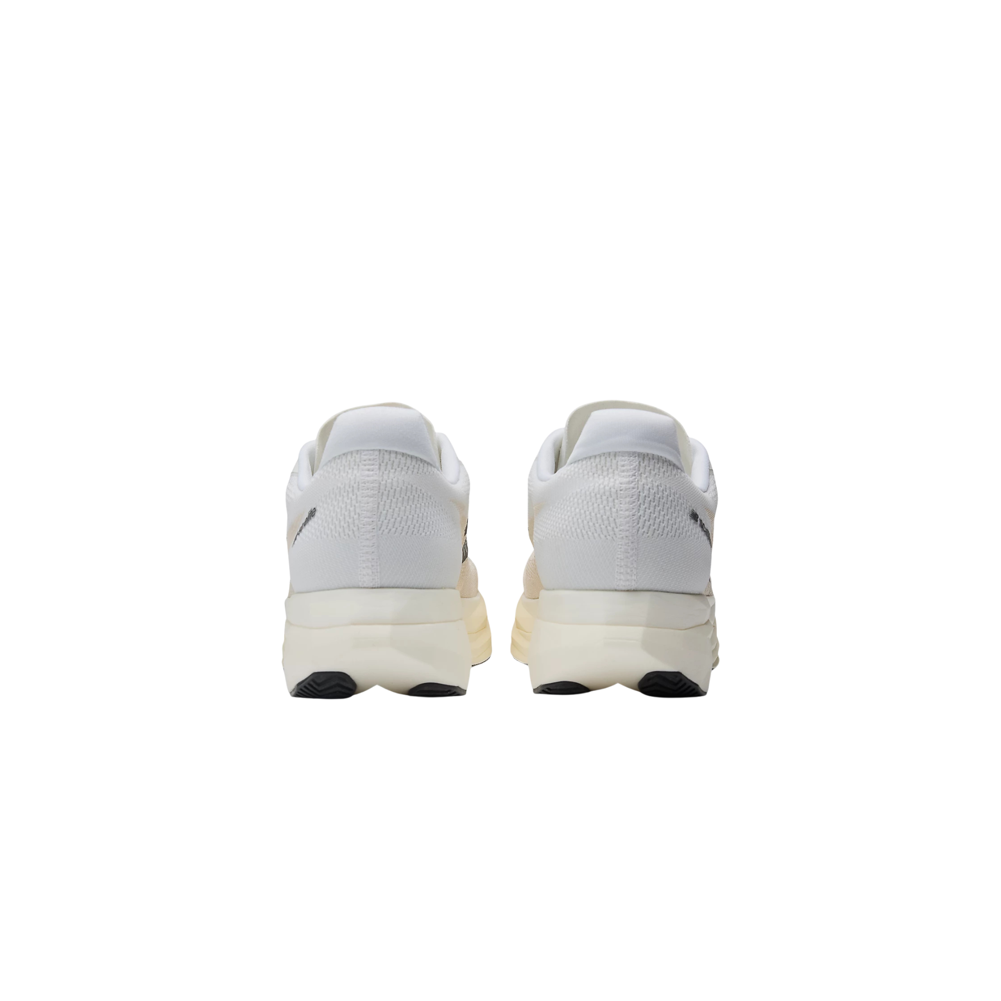 New Balance FuelCell SuperComp Elite v5 - White/ Linen