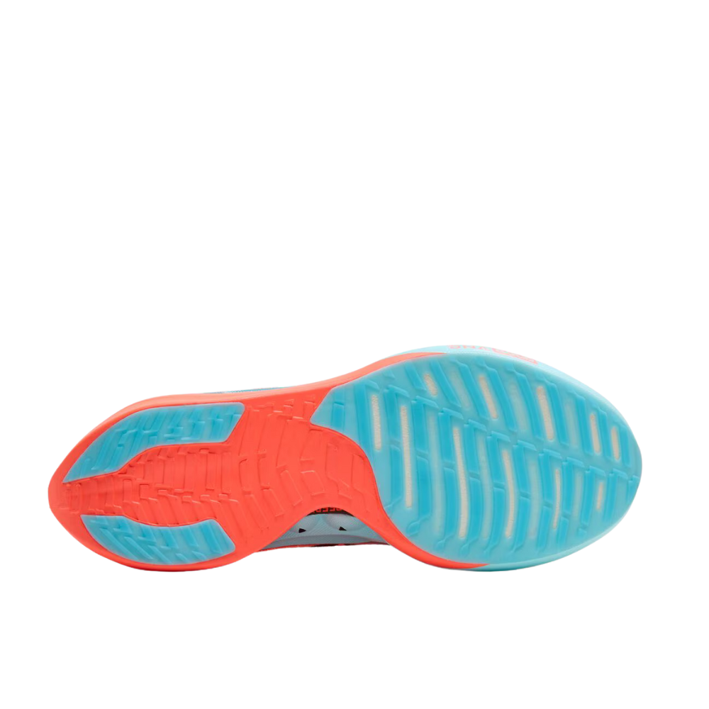Brooks Hyperion Elite 5 - Pink Clay/Atomizer Blue