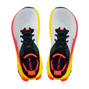 Altra Olympus 6 - Grey/ Red
