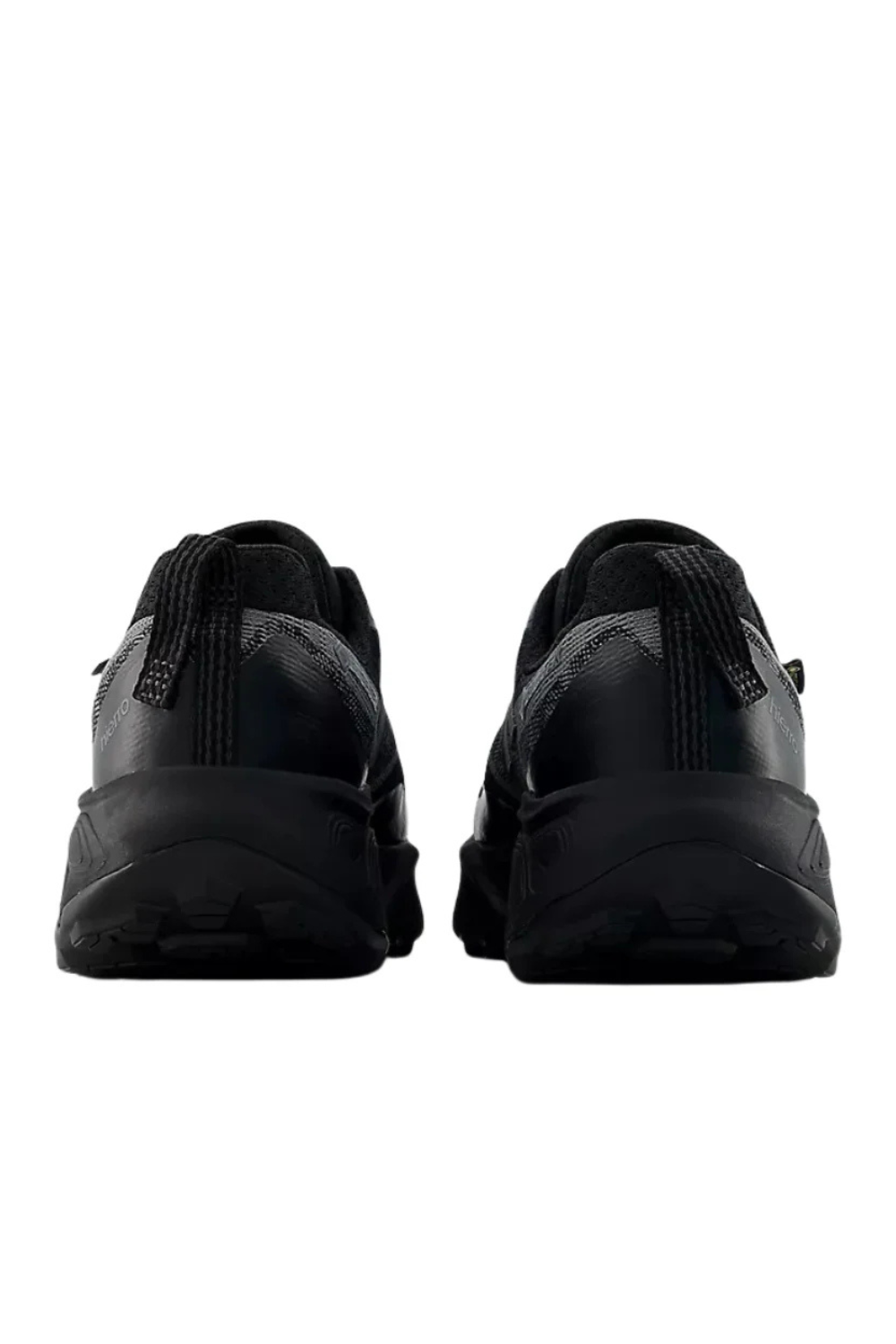 New Balance Fresh Foam X Hierro v9 GORE-TEX® Shoes - Black