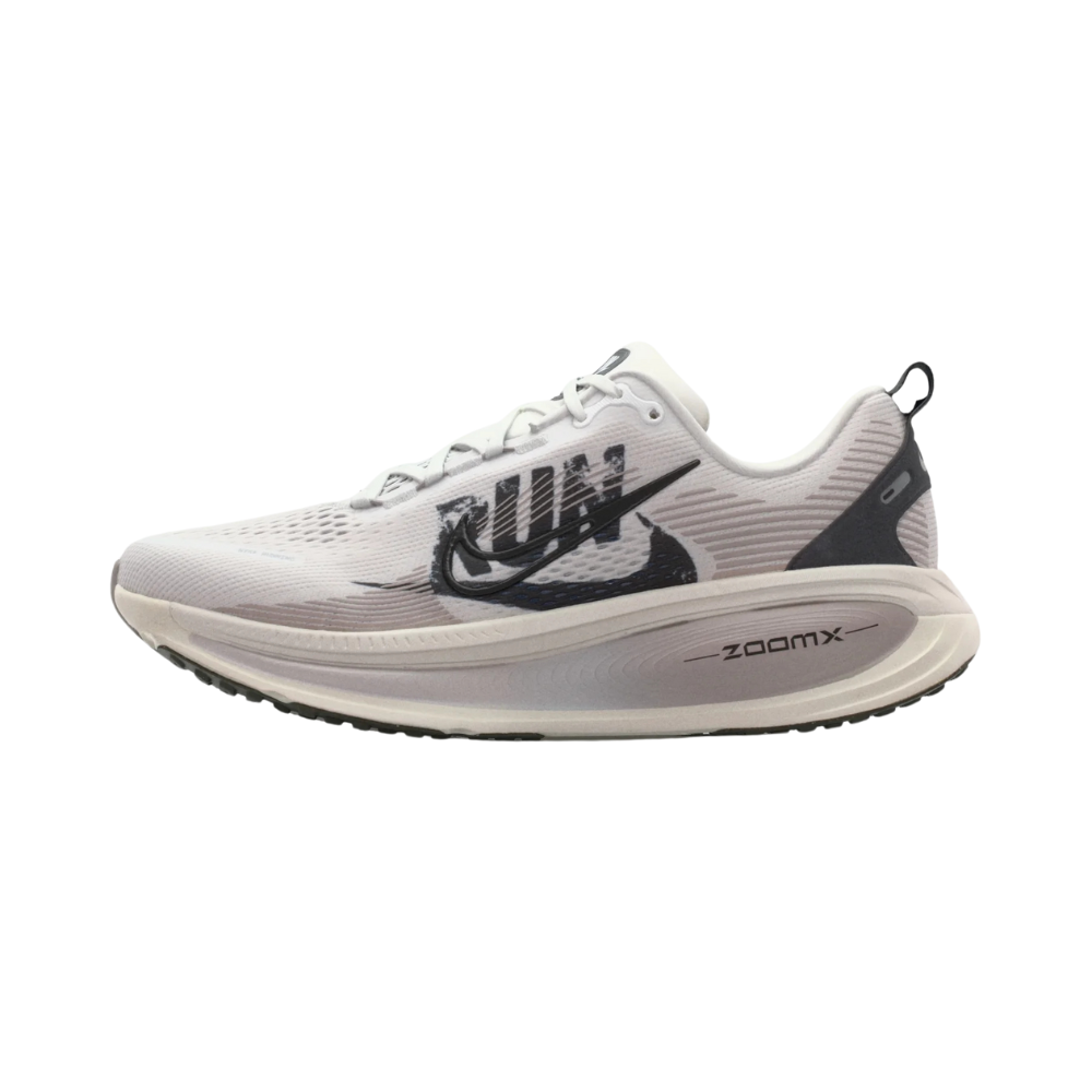 Nike Vomero 18 - Summit White/Black