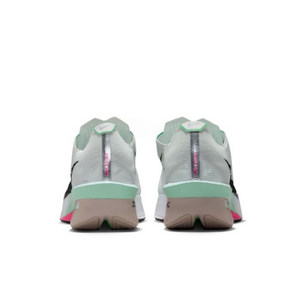 Nike Zoom X Vaporfly 4 - White/black-hyper Pink- Mint Foam