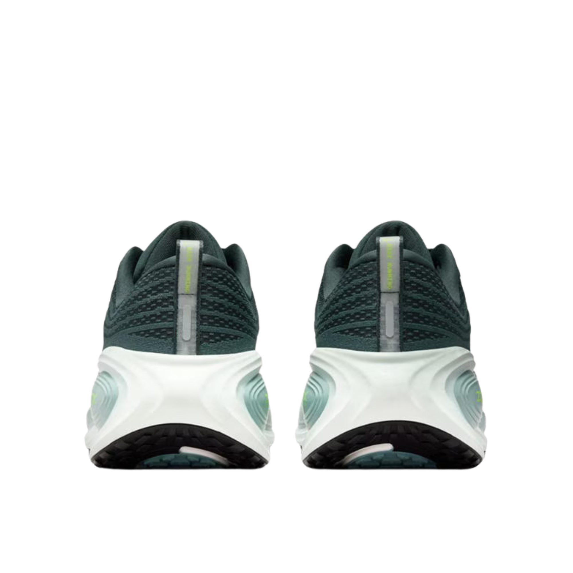 Nike Vomero Plus -Seaweed/Volt-Cannon-Green Haze
