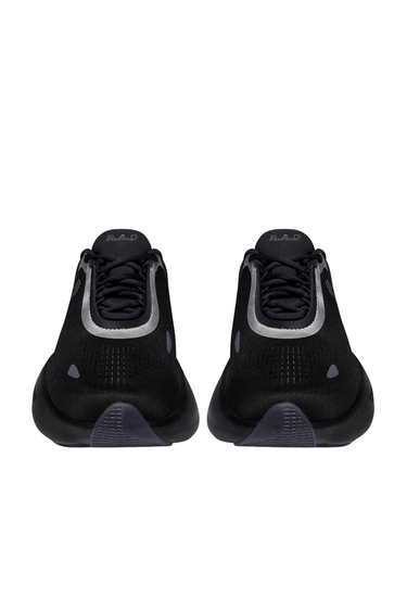 R.A.D UFO GOTH BLACK