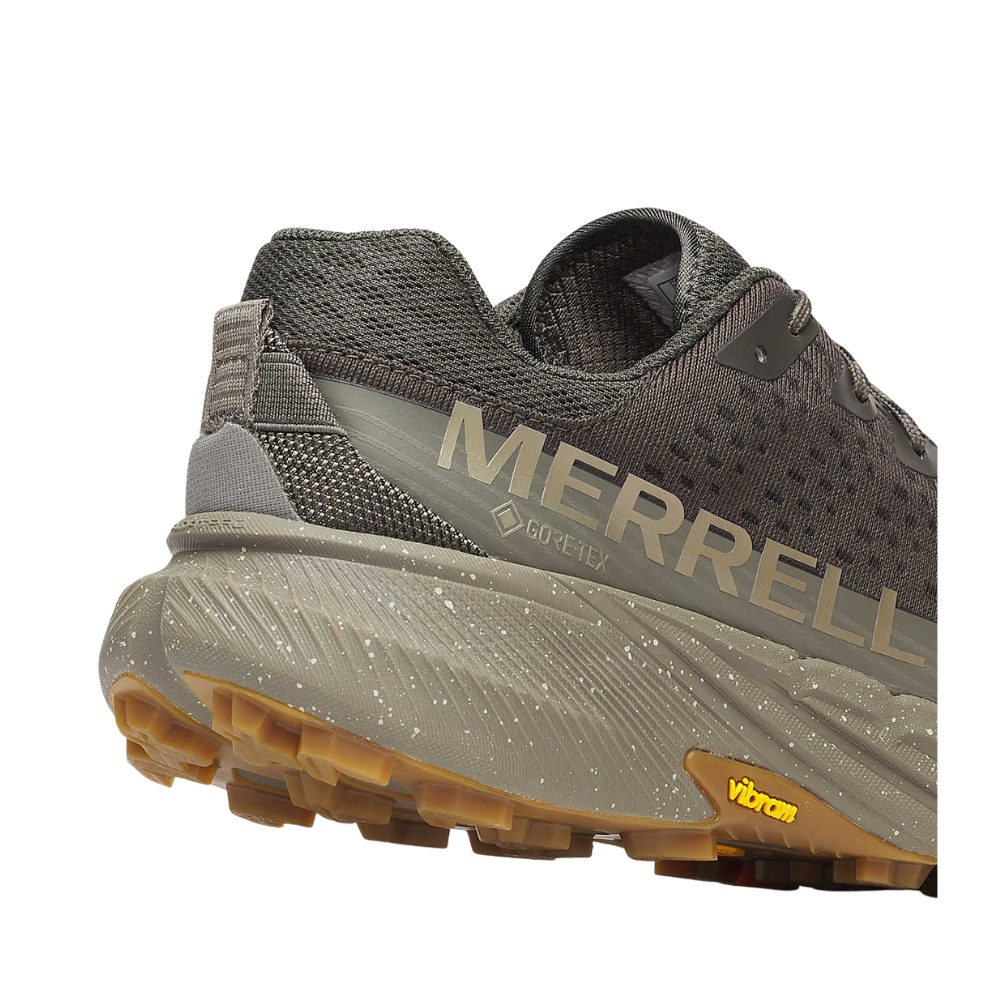 Merrell Agilty Peak 5 GTX - Beluga/Talus