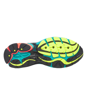 Saucony ProGrid Omni 9 - Sliver/Mutant