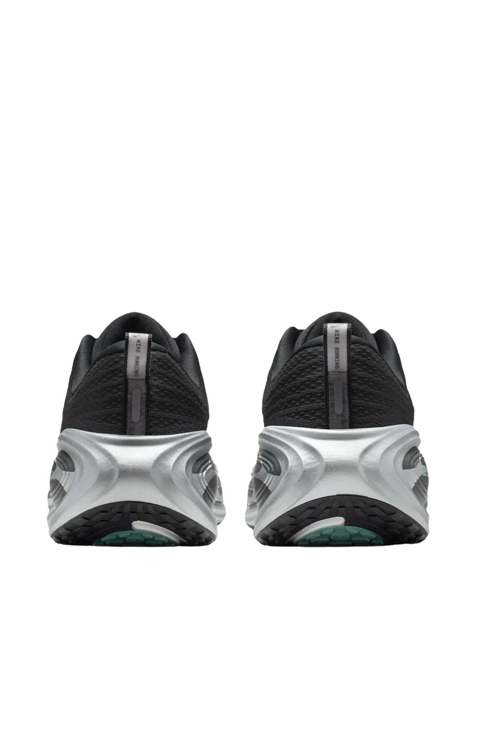 Nike Vomero Plus - Anthracite/Reflective Silver
