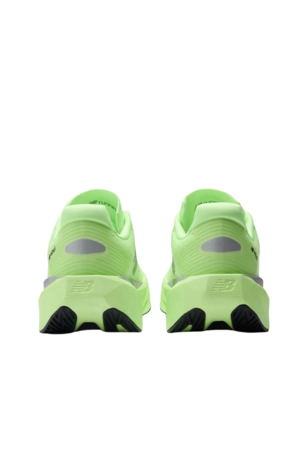 New Balance Fuel Cell Rebel V5 - Mint Flash