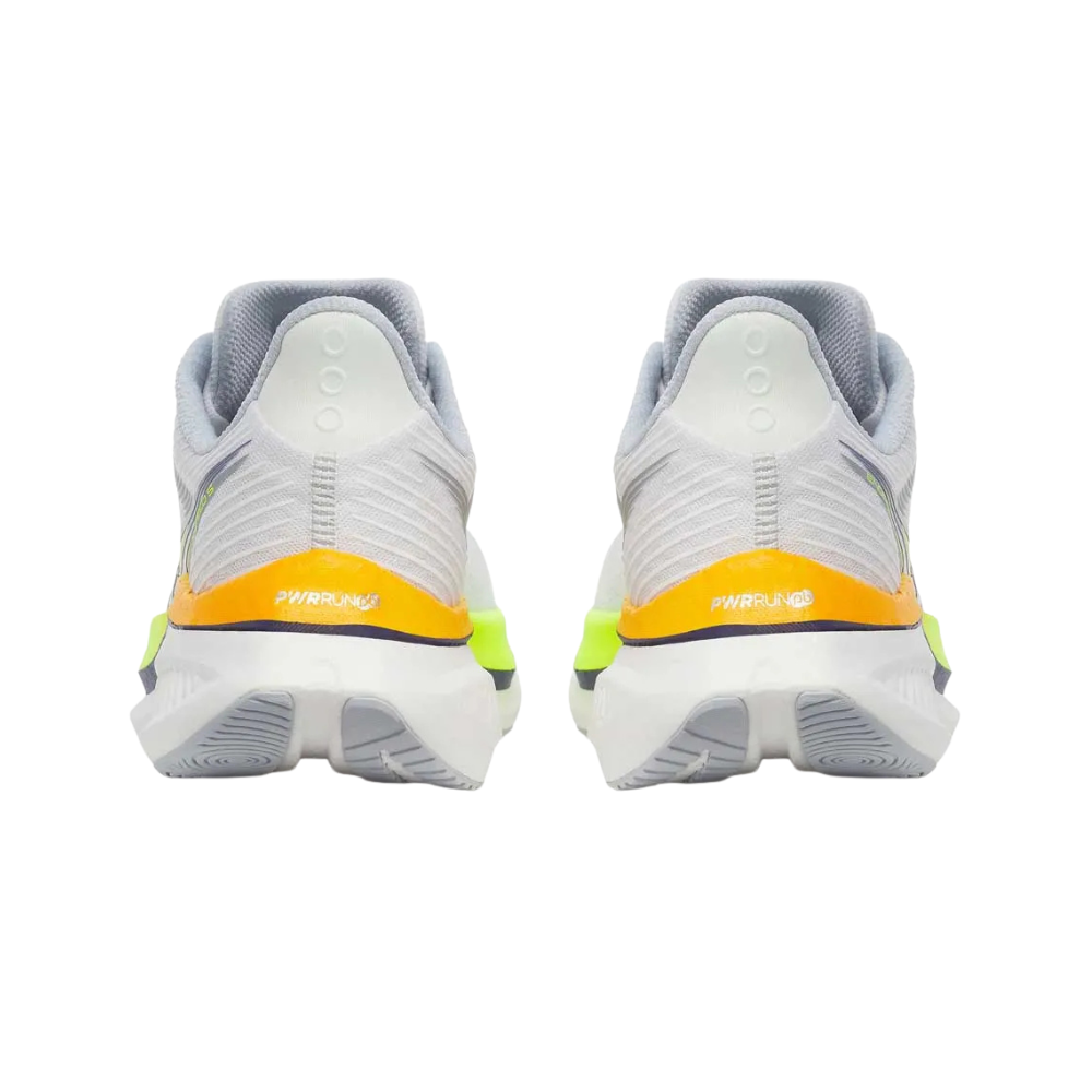 Saucony Endorphin Speed 5 - White/Citron