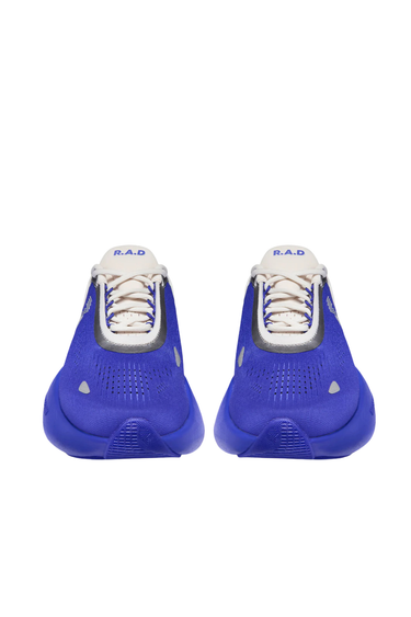 R.A.D UFO RACING BLUE