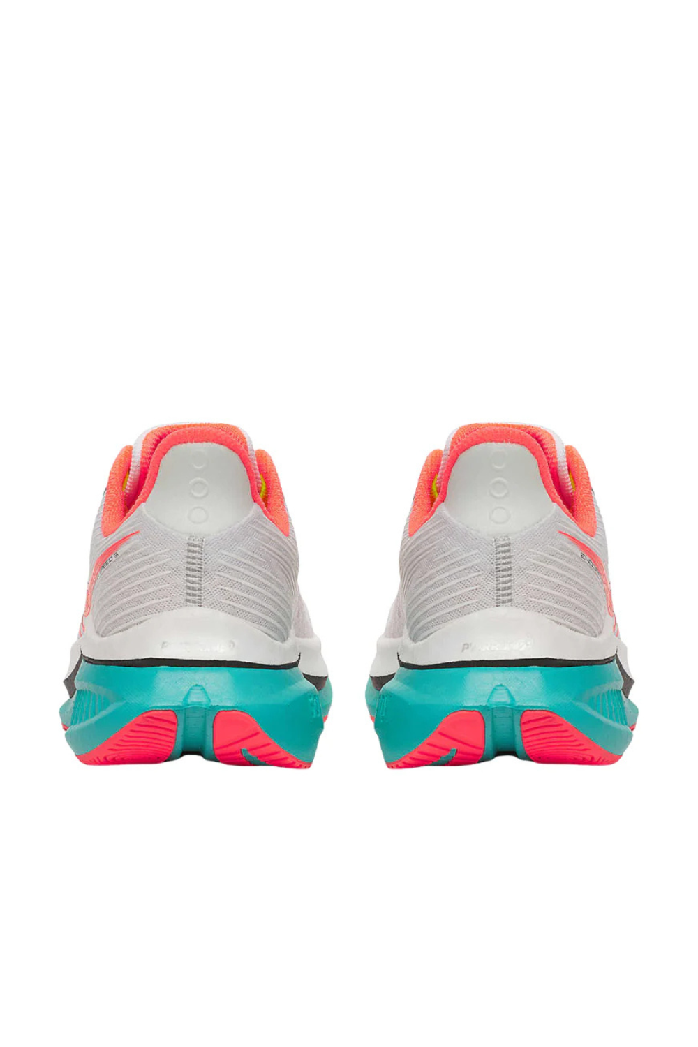 Saucony Endorphin Speed 5 -  White/ Mutant