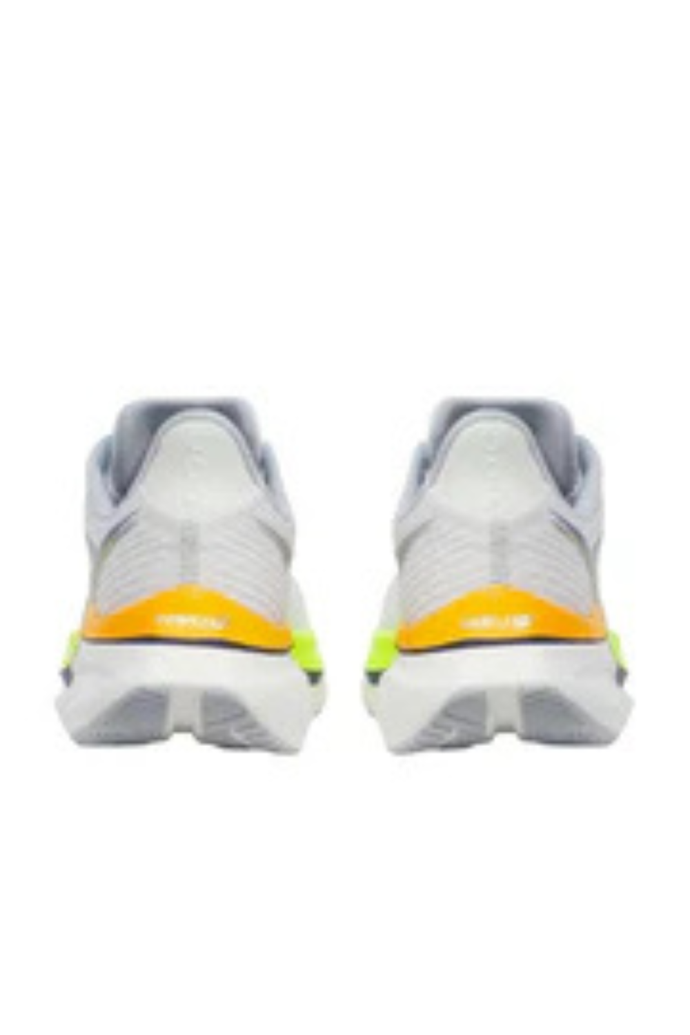 Saucony Endorphin Speed 5 - White/Citron